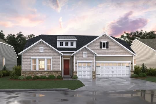 Four Seasons at Easton Franklin EC