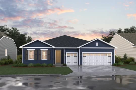 Four Seasons at Easton Carver AA