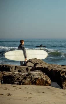 Asbury Park beach