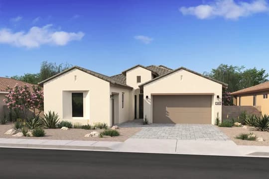 Verrado 10 Nolan ESP Elevation Spanish Modern U Level 3