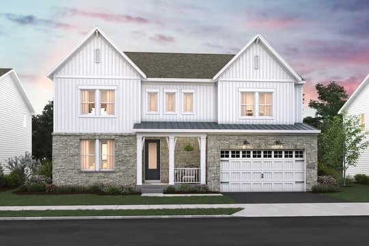 Country Woods at Neptune Canterbury FEPartial Stone Level 2