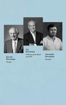 USP card image 3 Generations Nov 25 Alexander as President