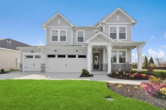 Lighthouse Bluffs Evora Exterior Classic Palette 6 Level 1