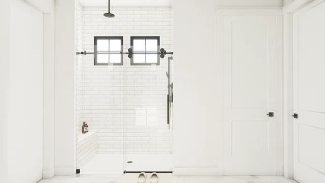 Primary Bath SHW Arizona Victory at Verrado Kelly SPEC 3 Base Palette 5 Furnished