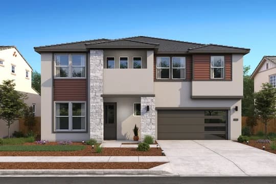 Cypress at The Fairways Brisbane Brisbane Contemporary Level 2