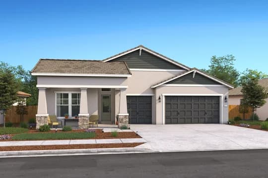 Cypress at The Fairways Aegean ESP Aegean ESP Craftsman Level 2