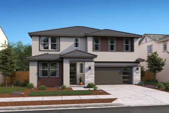 Ironwood at The Fairways Water Lily II Water Lily II Contemporary Level 1