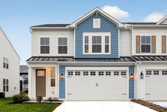 Bay Knolls Seaview II Elevation EC