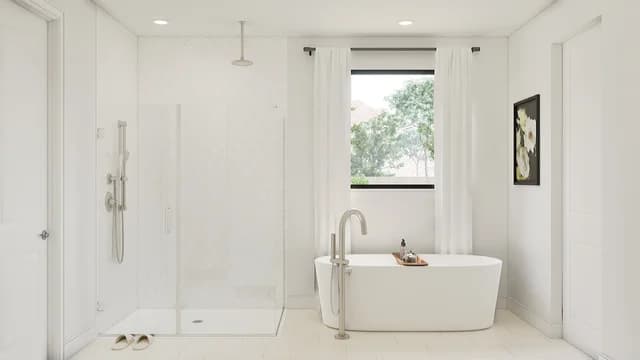 Arizona Viviendo Reine SPEC 2 Base Palette 6 Furnished