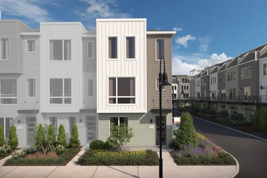 Delta at Asbury Park Cape May Cape May