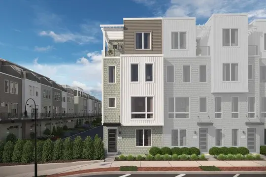 Delta at Asbury Park Cape Elizabeth Cape Elizabeth