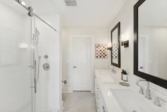 The Grove at Jackson Village Arden Primary Bath Loft Palette 4 Level 2 Collective Loft