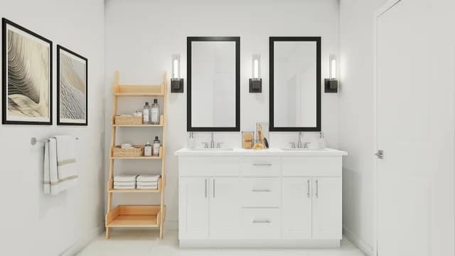 Orlando Aspire at Canter Creek Passionflower II ESP ASCEND Base Palette 6 Furnished