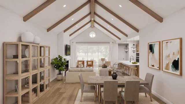 Great Room Dallas Monterra Geneva SPEC 2 Base Palette 5 Furnished