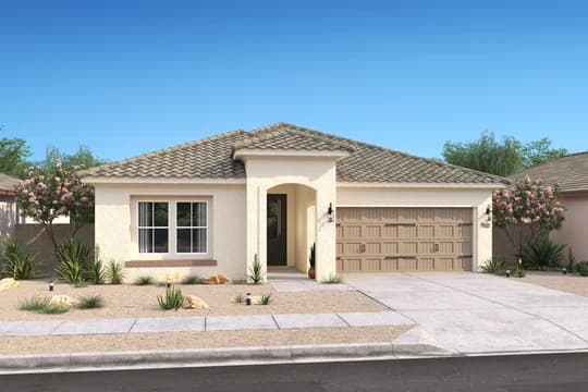 Aspire at Desert Vista Goldenrod II Mediterranean VC