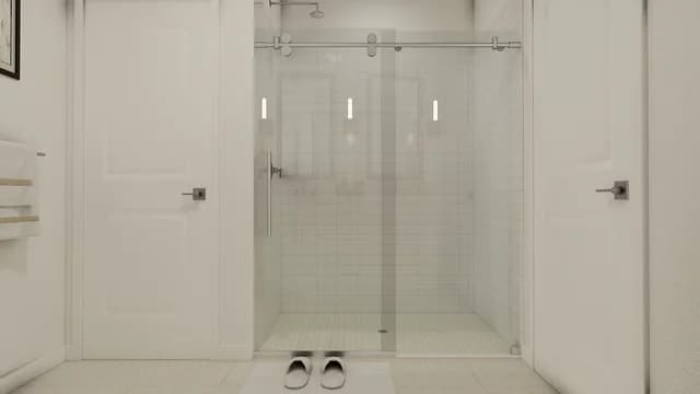 Primary Bath Orlando Aspire at Canter Creek Goldenrod II ASCEND Base Palette 3 Furnished