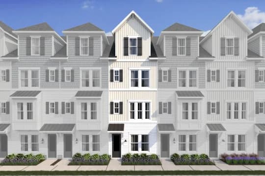 Views at Seaside Ardmore II Ardmore II (EE INT)