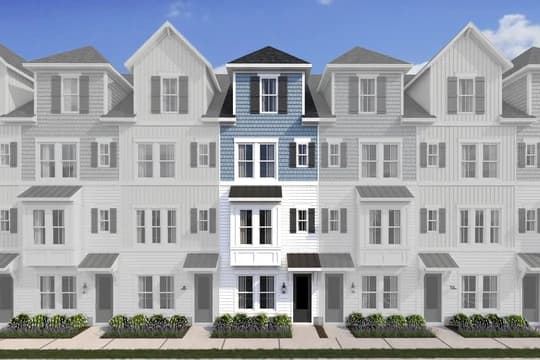 Views at Seaside Ardmore II Ardmore II (EA INT)