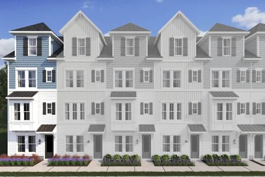 Views at Seaside Ardmore II Ardmore II (EA END)