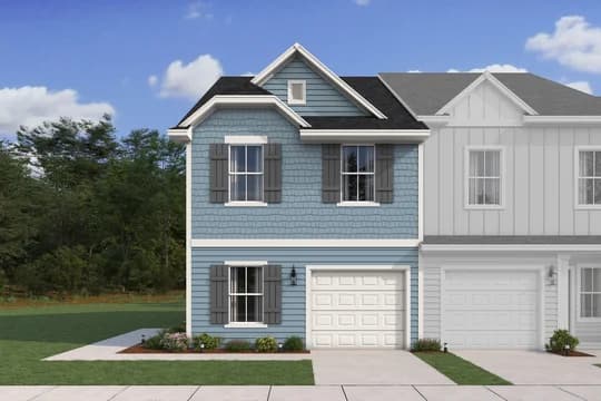 Providence Commons Celina Elevation PR Ascend