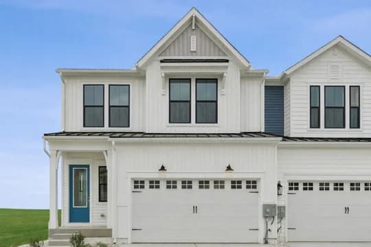 Mitchells Corner Seaview II Elevation EF