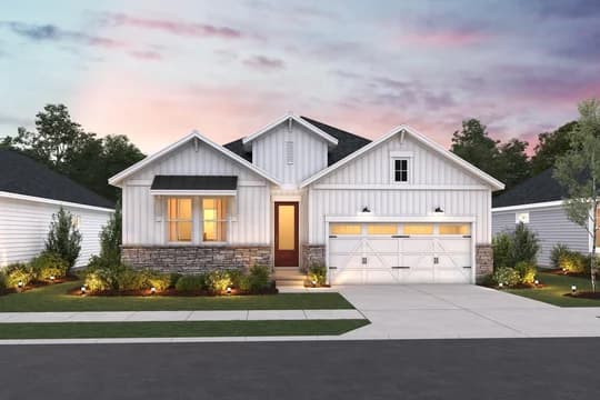Villas at Riverfield Reserve Boise Elevation FC Level 1