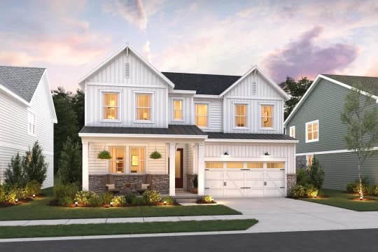 Estates at Riverfield Reserve Macon Elevation FC Level 1