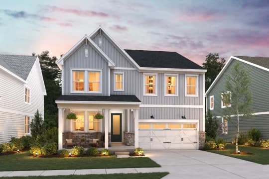 Estates at Riverfield Reserve Oban Elevation FC Level 1