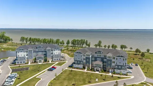Four Seasons at Kent Island Condo Buildings 2026