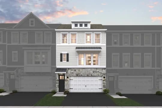 Reservoir Point Bayville Bayville INT EA FRONT