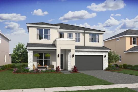 Salerno Reserve Vallejo Vallejo Contemporary