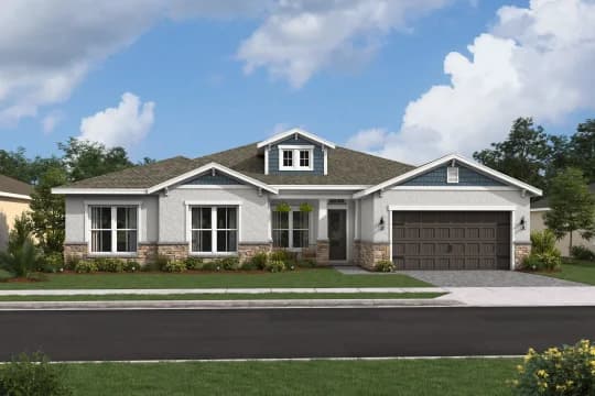 Tattersall Annapolis Elevation LC