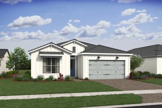 Salerno Reserve Single Family Tucson Tucson Farmhouse Level 3