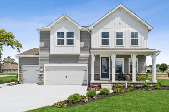 Aspire at Apple Blossom Water Lily 222075 Aspire at Apple Blossom Water Lily Exterior Farmhouse Palette 4 Aspire 1