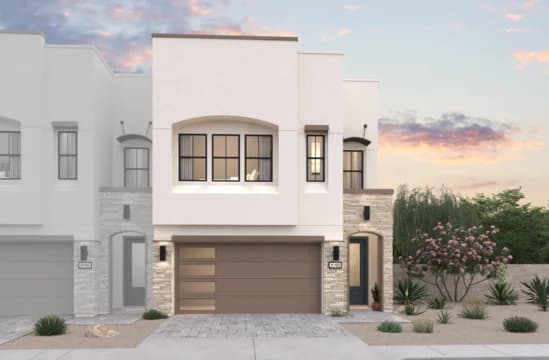 Serenity at Sonoran Foothills Sea Bright II END Sea Bright II End Scheme 2204 Level 2
