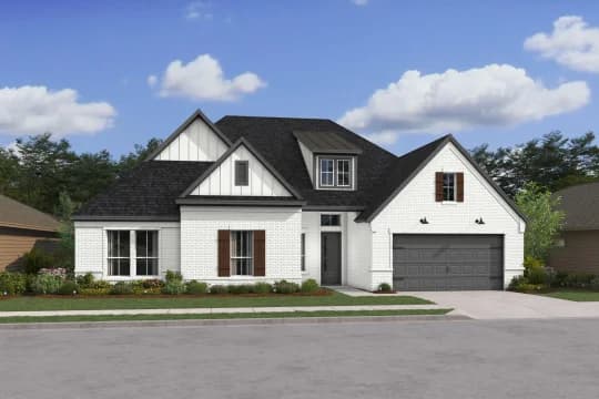 Green Meadows Helena ESP Elevation RQ Level 3