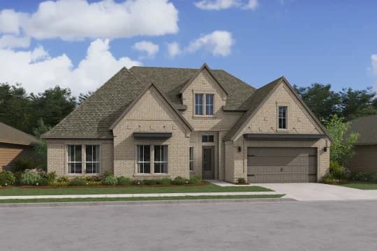 Elevon III Helena ESP Elevation SN Level 2