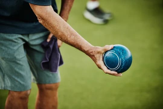 Bocce