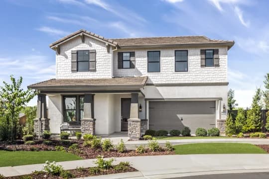 Cascade at One Lake Fayetteville II Craftsman YB Classic Palette 6 Level 2 Restoration Classic