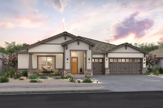 Iris Gardens at Lagoon Valley Carson Craftsman YB Level 3