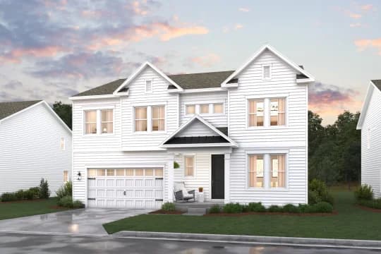 Chapel Creek Brisbane Elevation DA