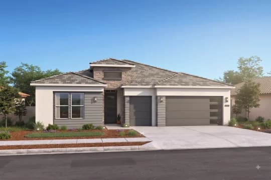 AI Four Seasons at the Ranch Carver ZB Contemporary Level 2