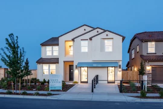 Pacifica at Stanford Crossing Knoxville Knoxville