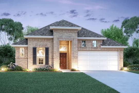 Willard II Willard II F