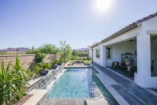 5208 Four Seasons at Victory at Verrado Cardinal Pool 1-1