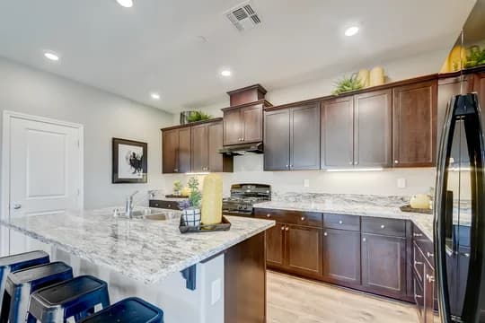 5264 Aspire at Sunnyside Paso Fino Kitchen-3