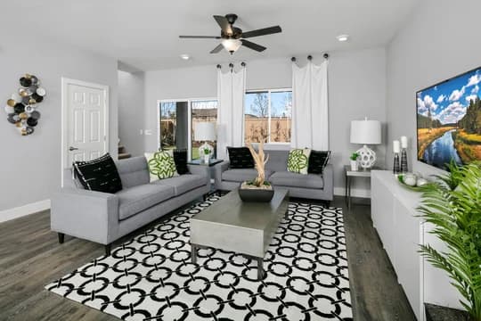 60200 Inspirado Larkspur Larkspur Model