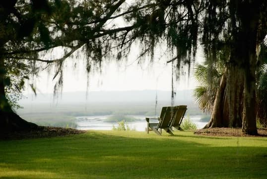 Bluffton SC