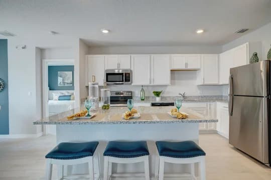 64781 Aspire at Waterstone Eden Kitchen