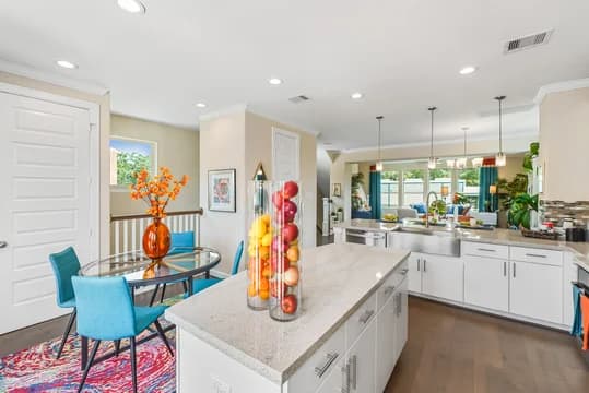 65447 Highland Heights Park Radcliffe II Kitchen